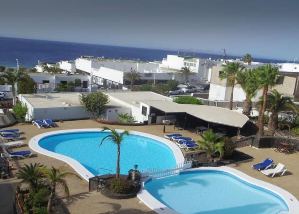 El Relax Del Puerto Apartment Puerto del Carmen  Exterior photo
